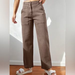 Wilfred Free Modern Utility Pant